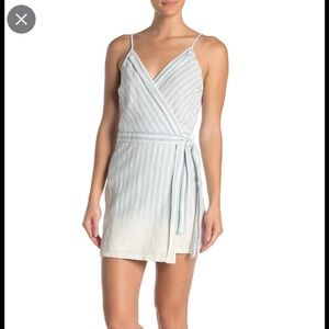 YFB Clothing Alberta Dress